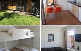 Aktivitetsbyen Gamle Fredrikstad